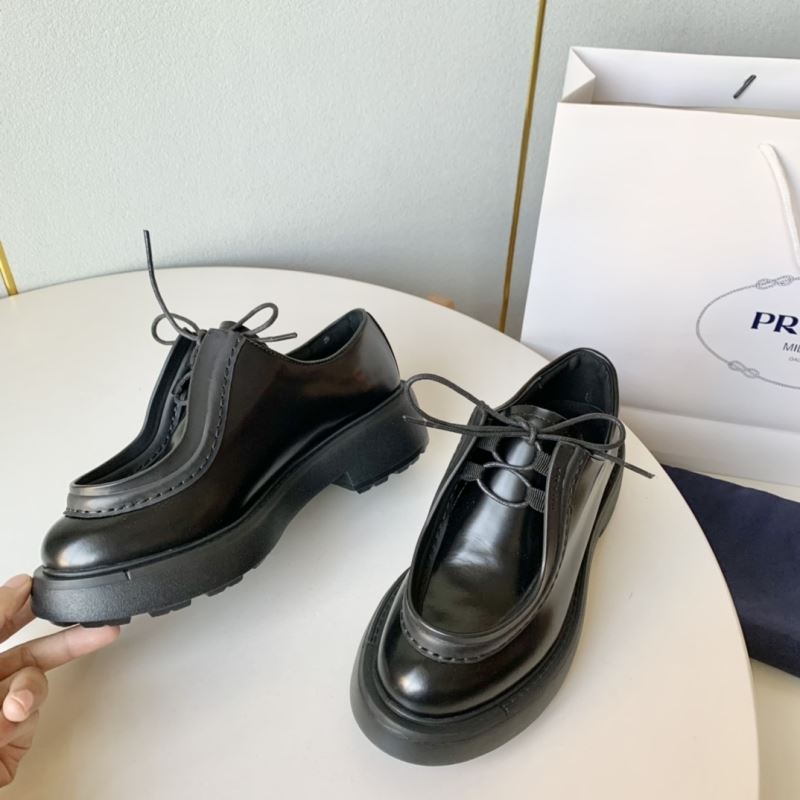 Prada Business Shoes